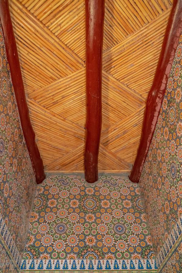 Maison Etoile Du Desert Aït Boukha Dış mekan fotoğraf