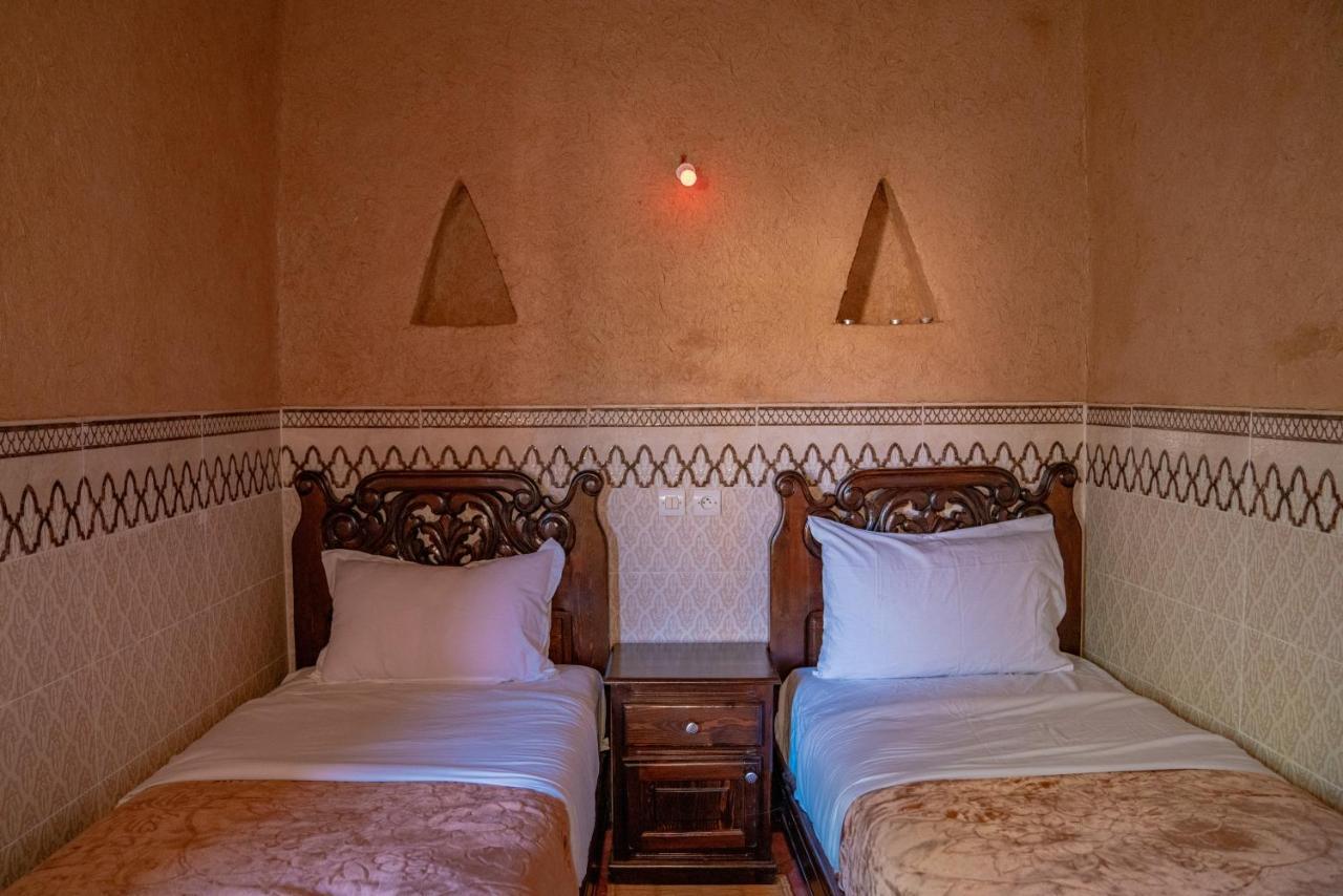 Maison Etoile Du Desert Aït Boukha Dış mekan fotoğraf